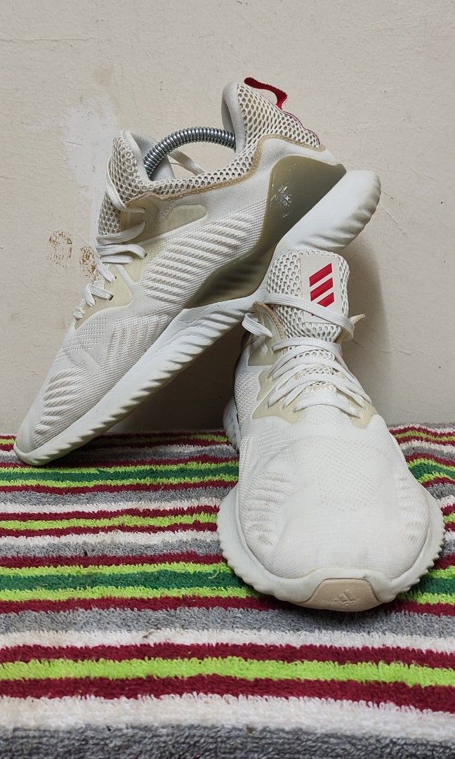 Adidas top bounce 7.5