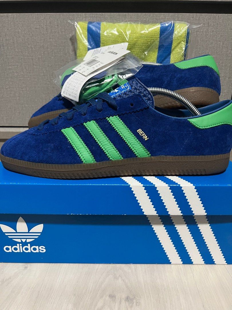 Adidas bern 9.5 outlet