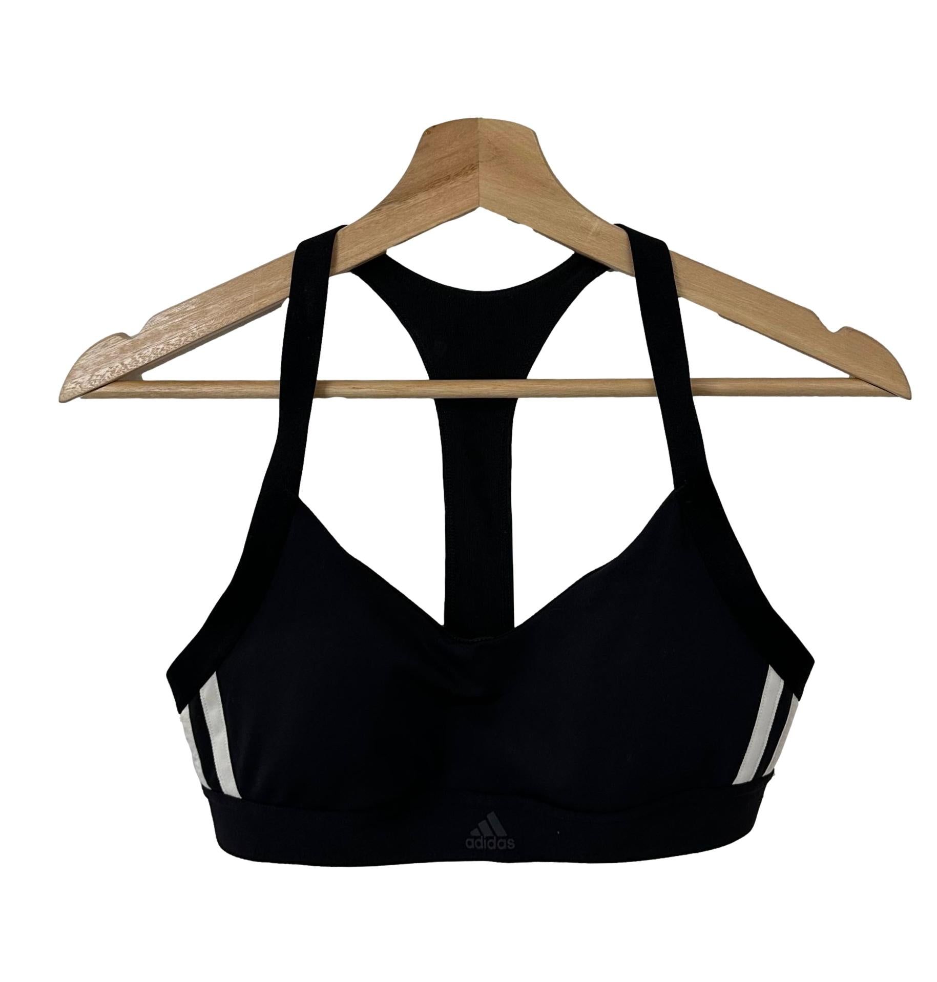 Adidas Ultimate Bra, Women's Fashion, Activewear on Carousell