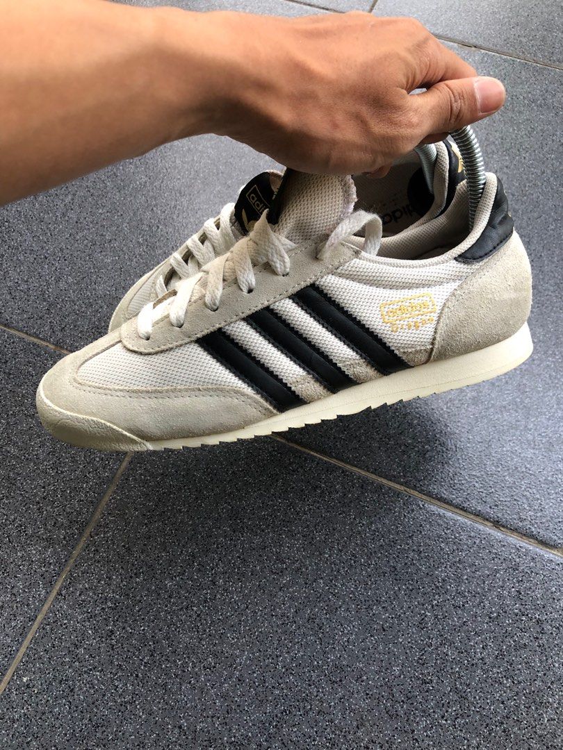 Adidas dragon maat 38 hot sale