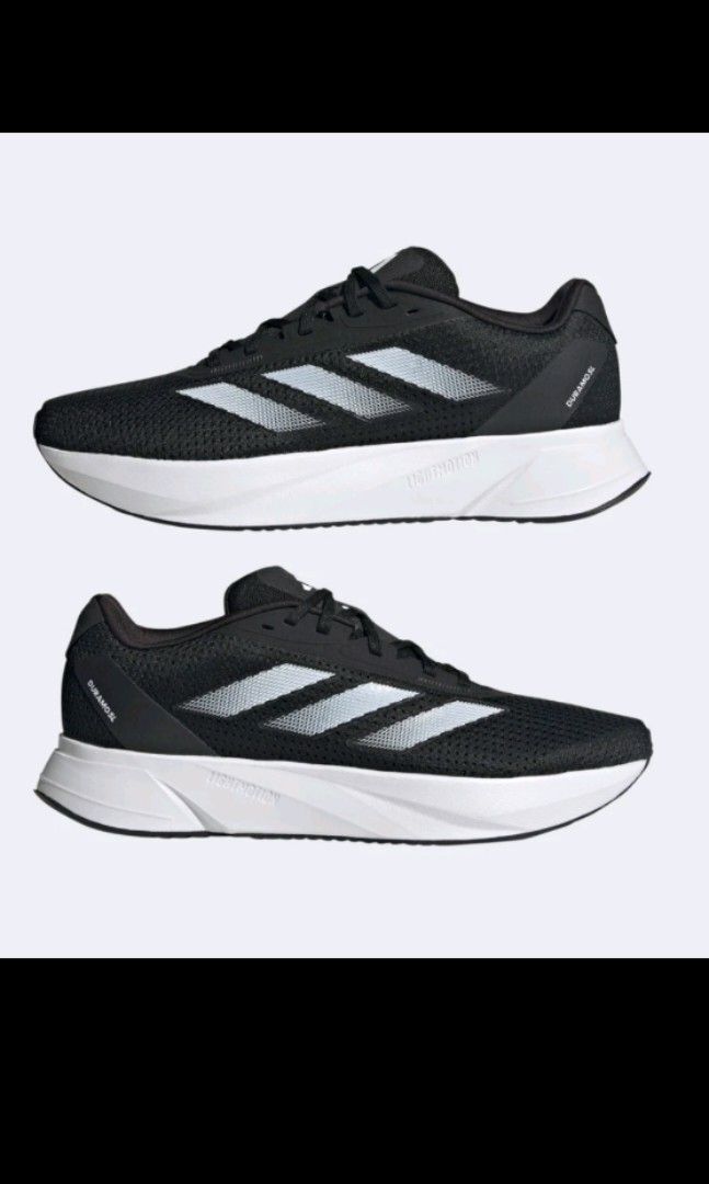 Adidas duramo online 9 wide m