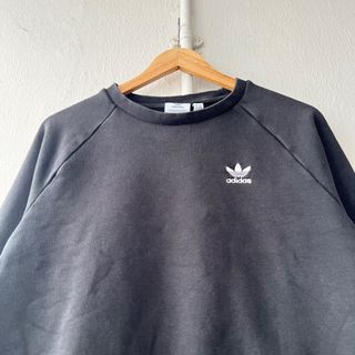 Adidas originals hotsell sweatshirt sale