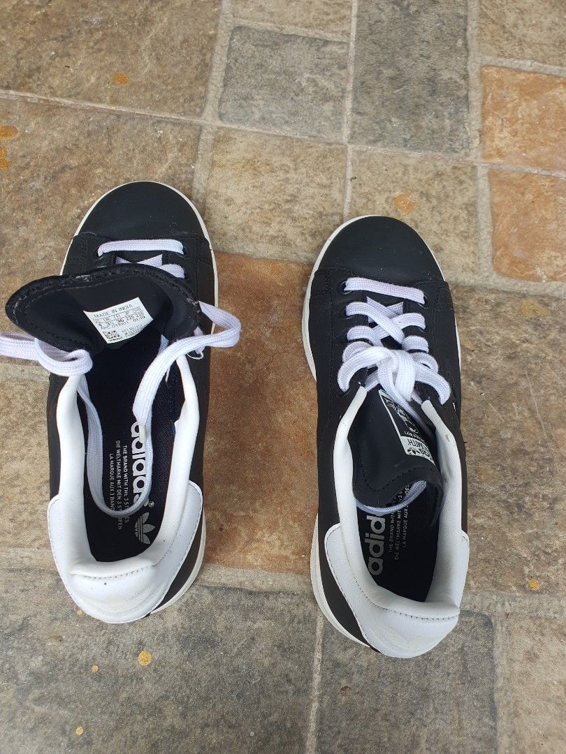 Adidas shoes hot sale korea unas