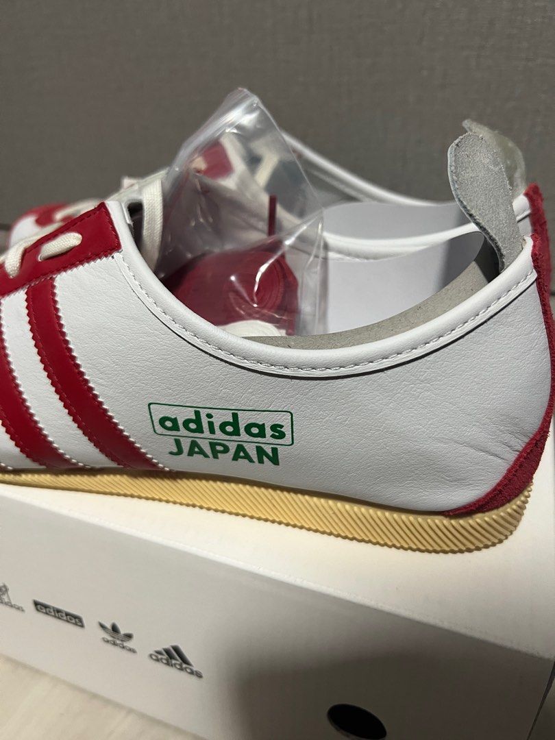 Adidas top japan price