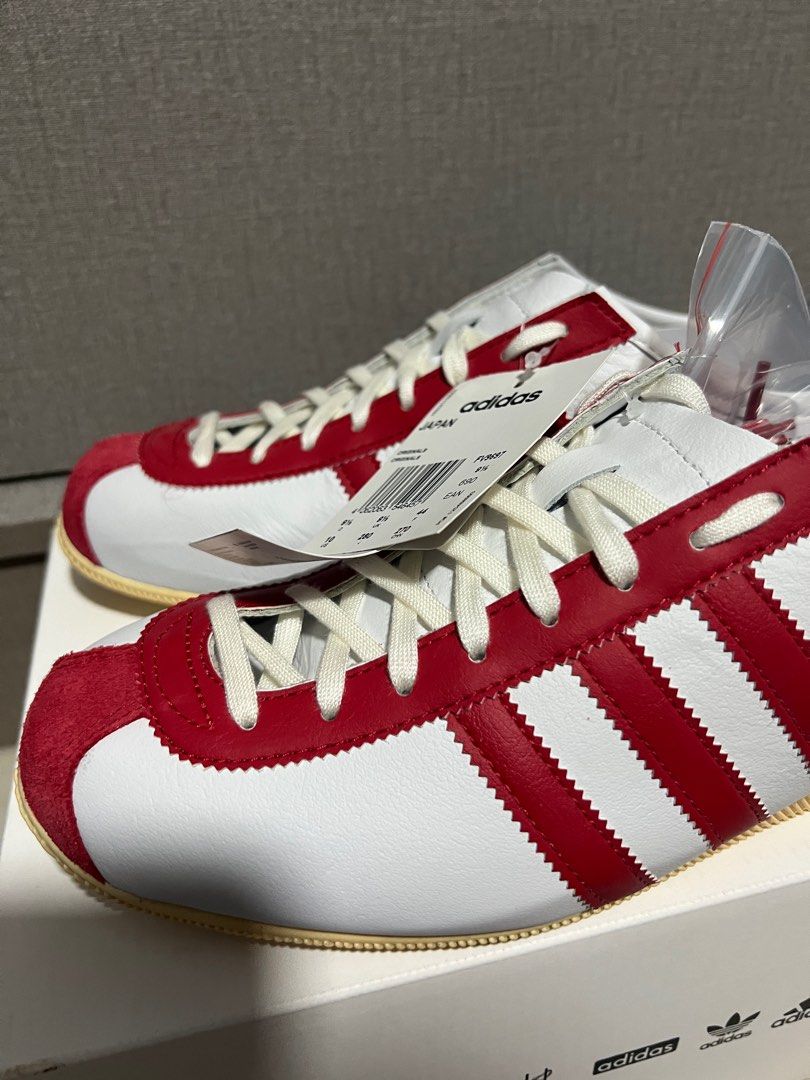 Adidas 42.5 us japan top