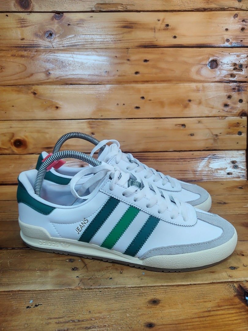 Adidas shoes 7.5 best sale jeans