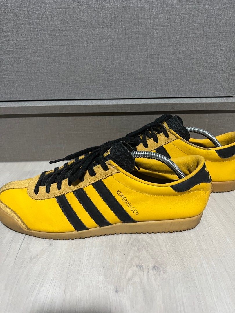 ADIDAS KOPENHAGEN in UK9.5
