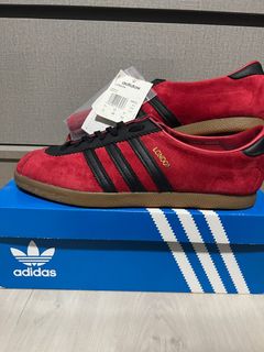 Adidas city series For Sale Carousell Singapore