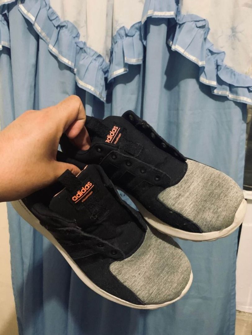 Adidas us 7.5 top zapatos