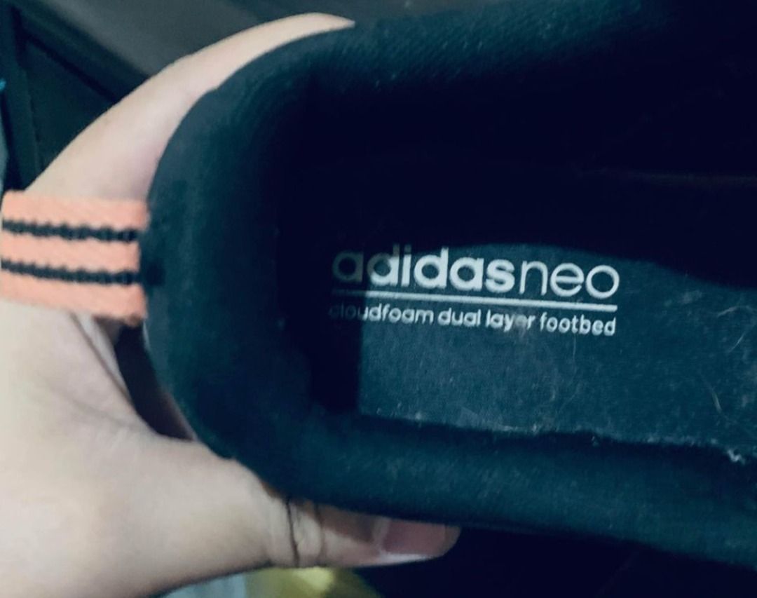Adidas us 7.5 online zapatos