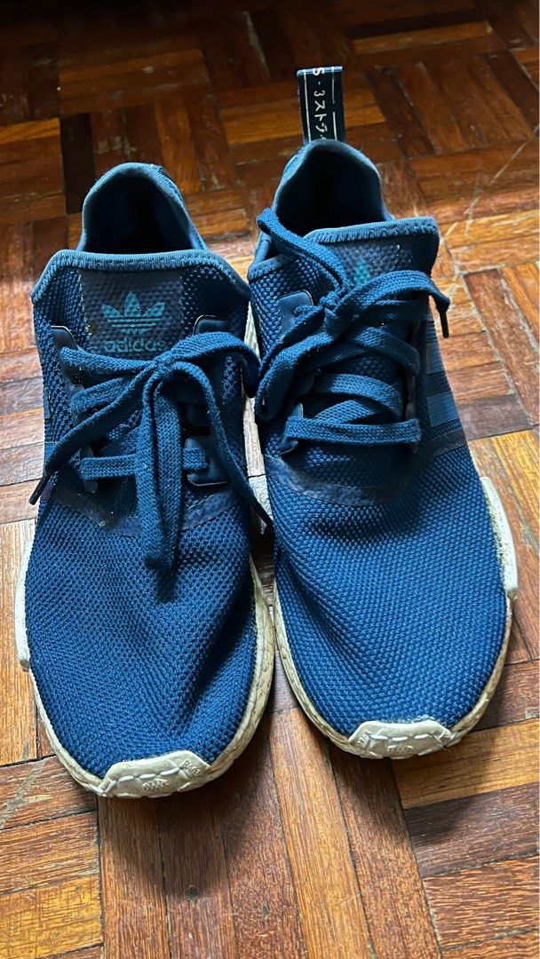 Nmd size 5 hot sale