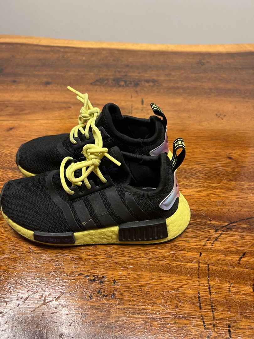 Adidas nmd 38 kinder online