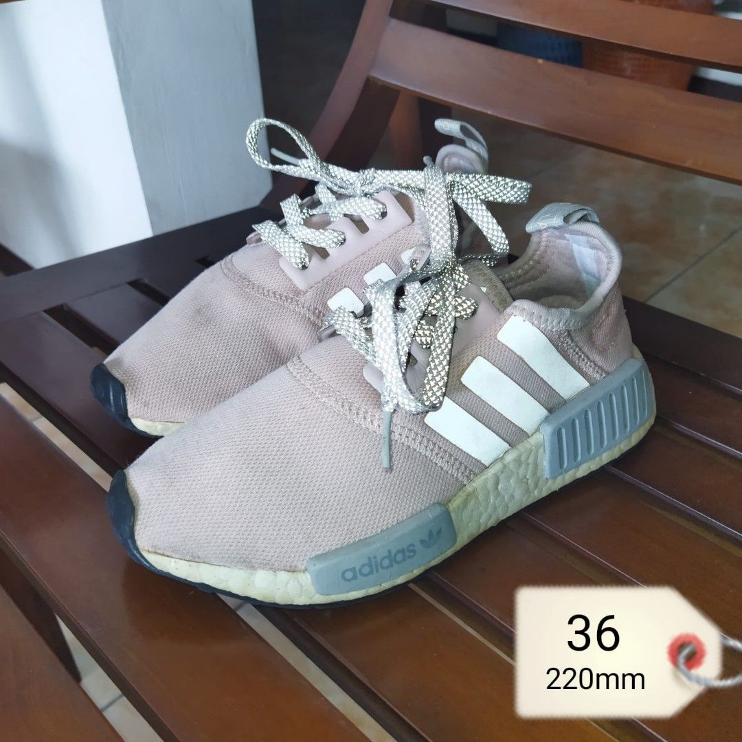 Flash Sale Adidas NMD R1 36