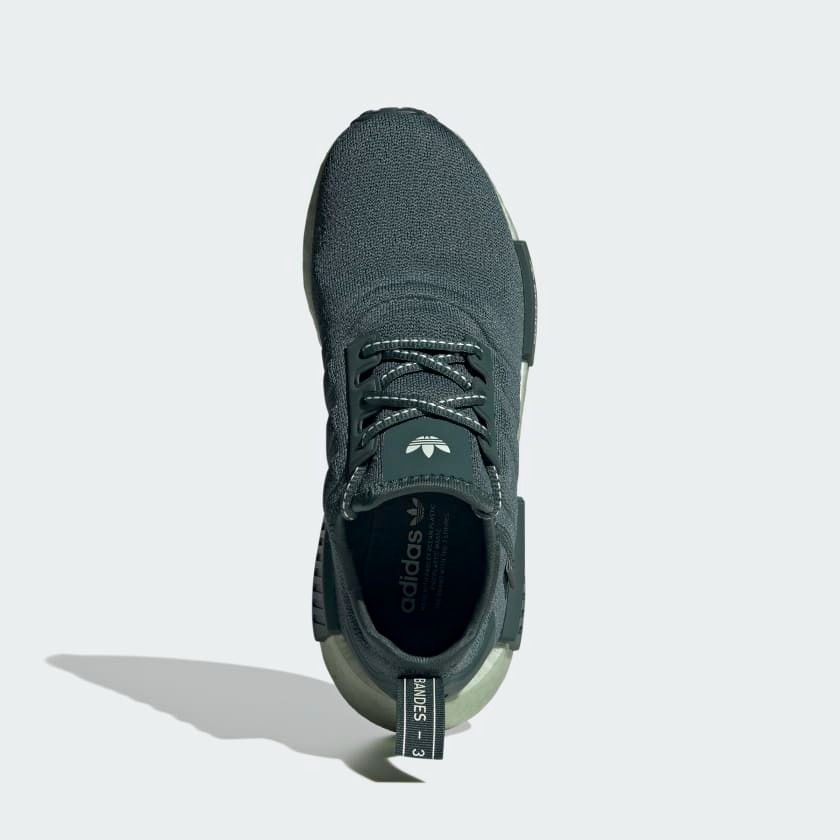 Nmd_r1 shoes discount green
