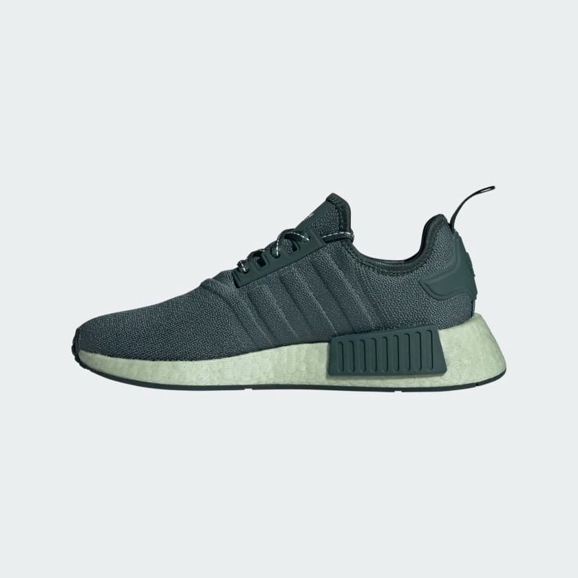 Nmd_r1 shoes green sale