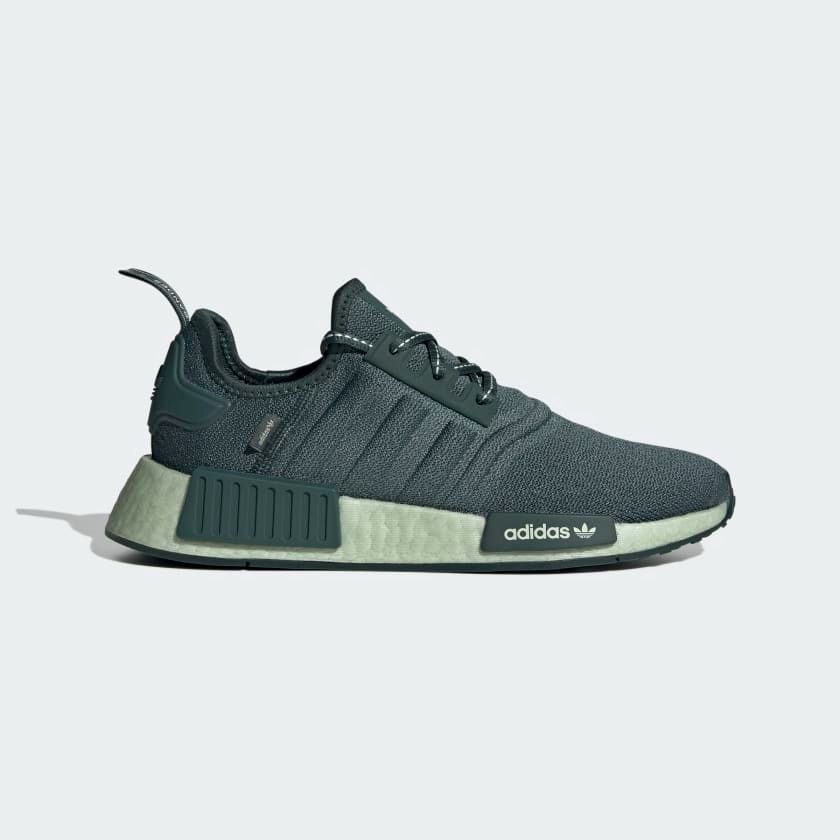 Adidas nmd clearance womens black 90