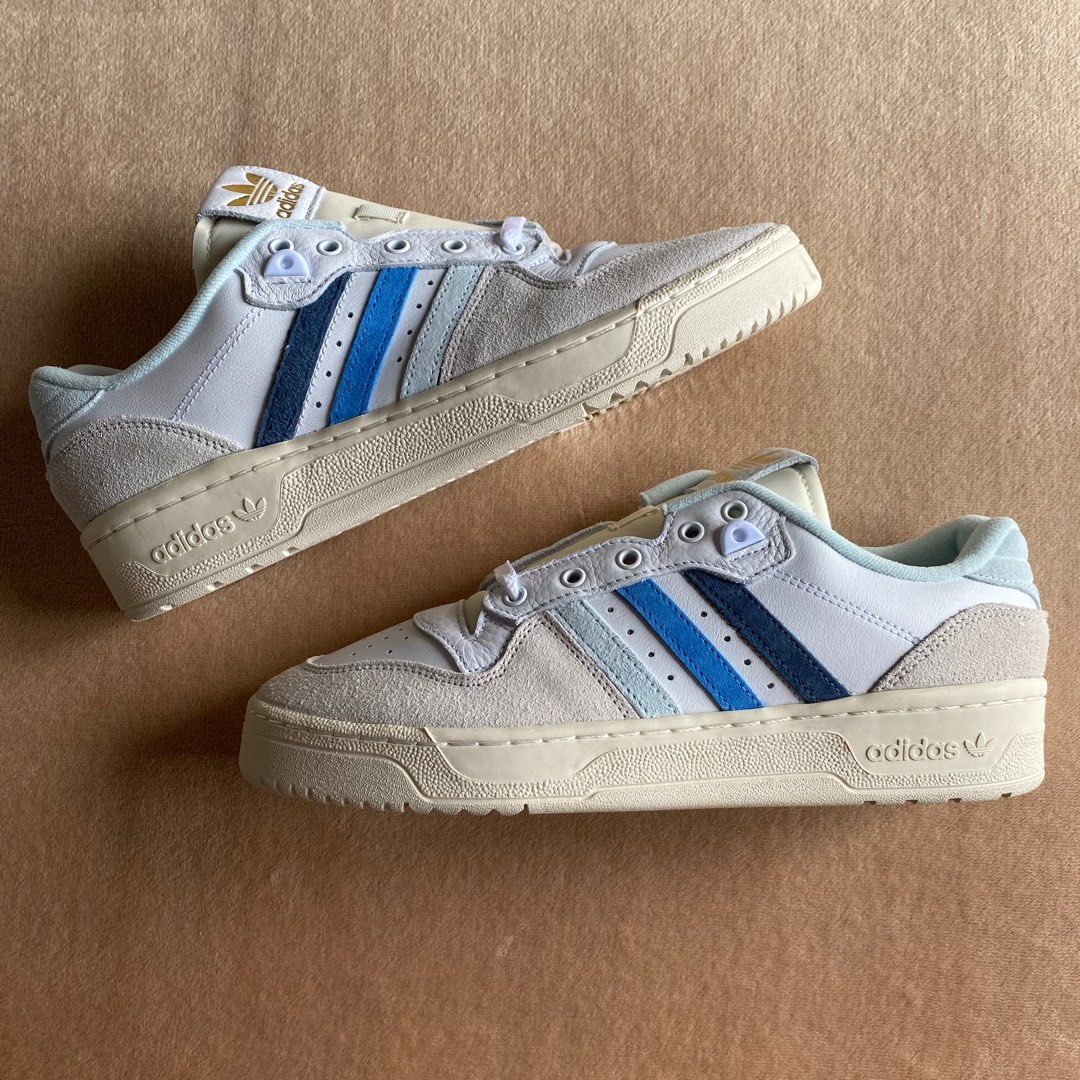 Adidas Rivalry Low