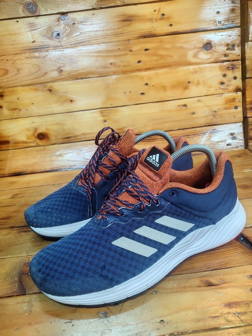 Adidas running 7. 5uk Sports Equipment Other Sports Equipment