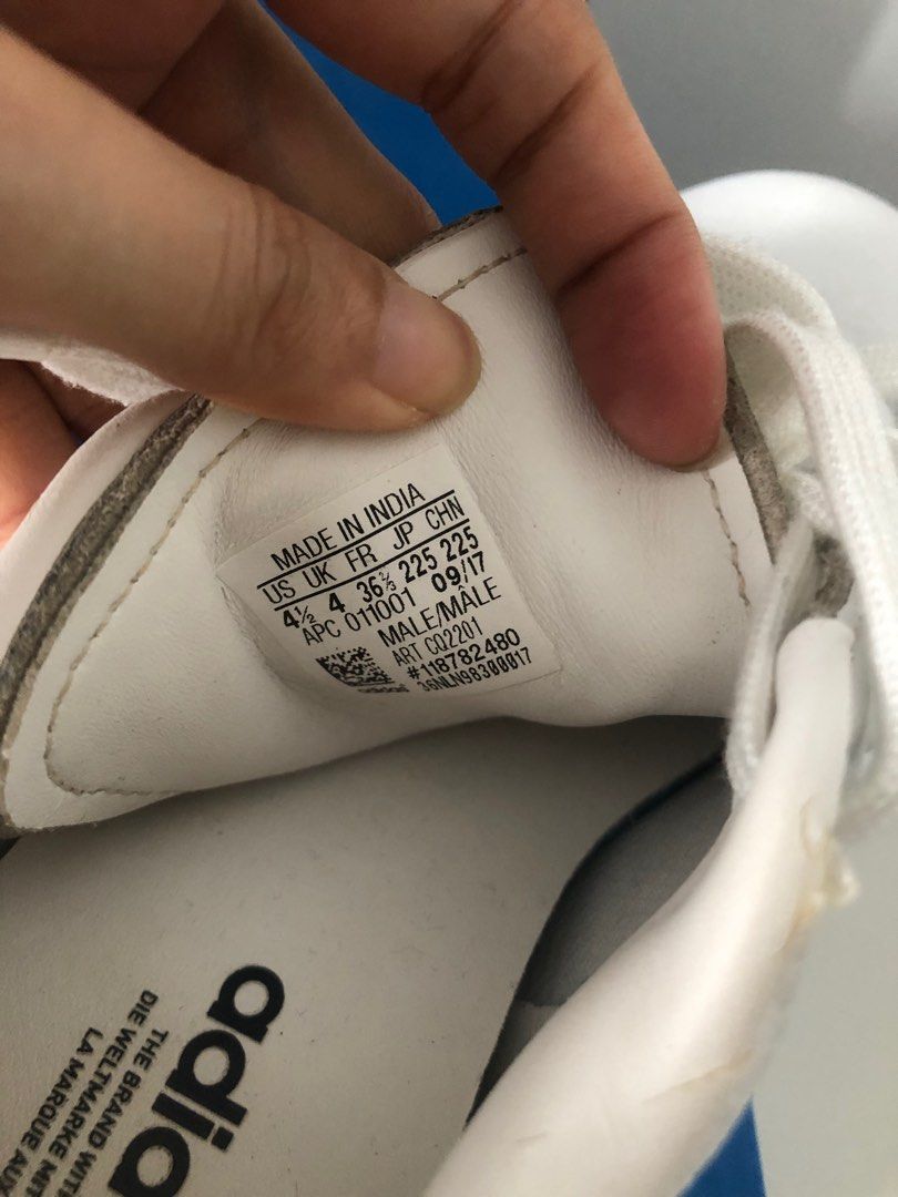 Stan smith cq2201 online