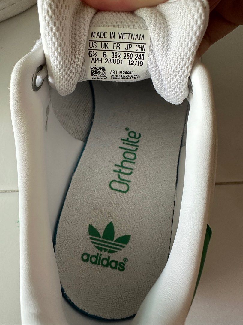 Adidas originals stan smith j hotsell