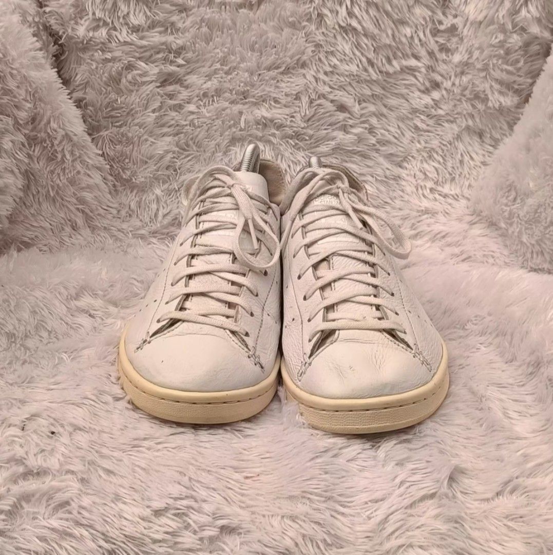 adidas stan smith lea sock