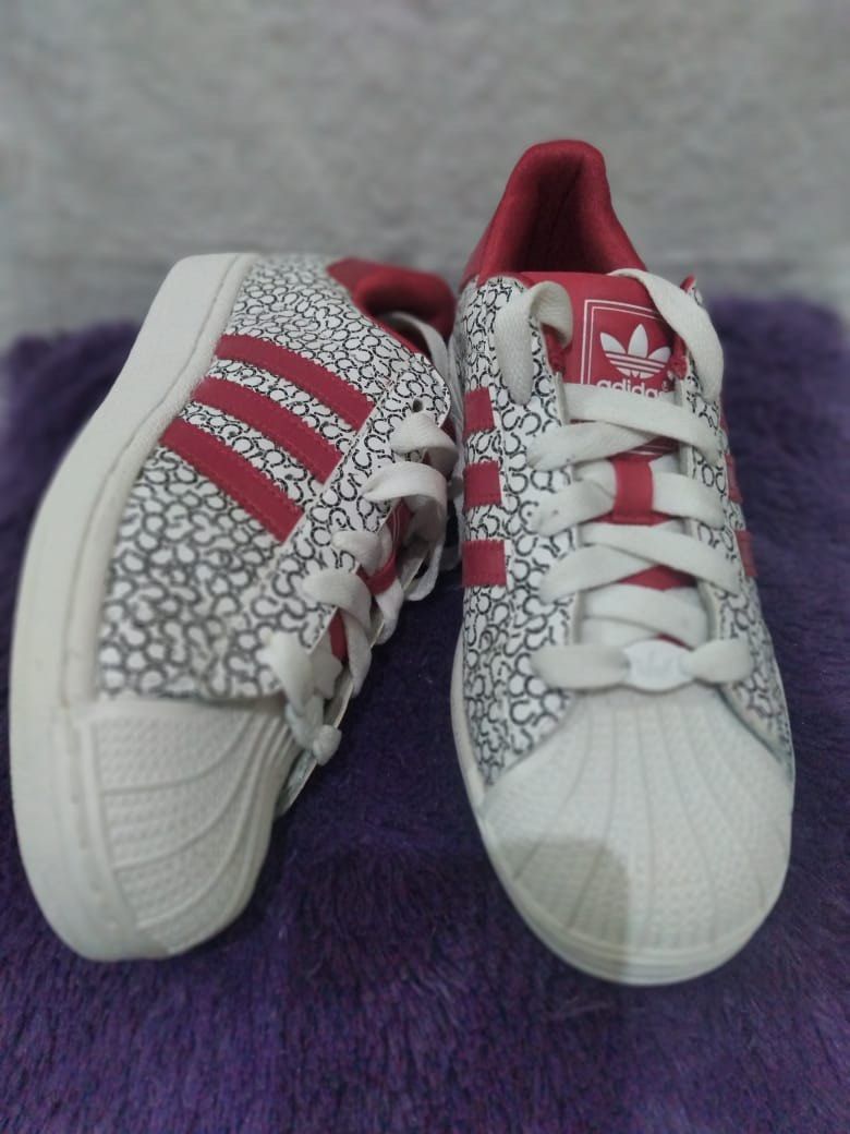 Adidas china 2025 size 38