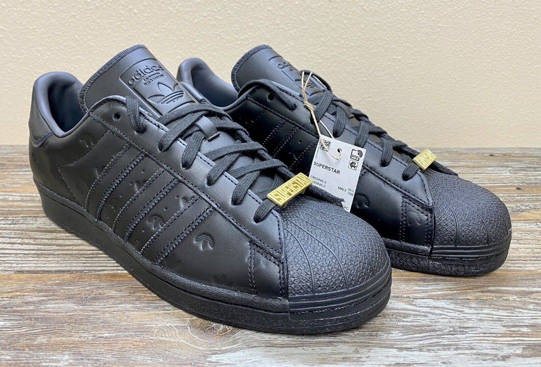 Adidas Superstar Womens 7.5 Women s Fashion Footwear Sneakers