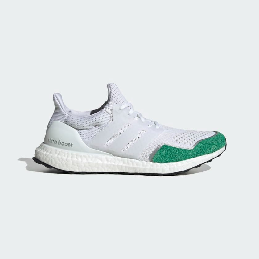 Ultraboost 18 mens white clearance