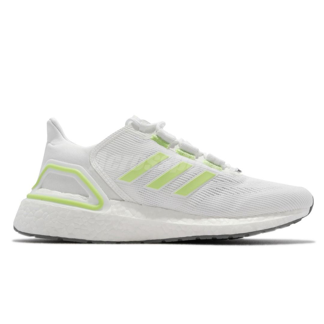 adidas gazelle silver green womens Adidas Ultraboost 20 – Kick Theory main image 0