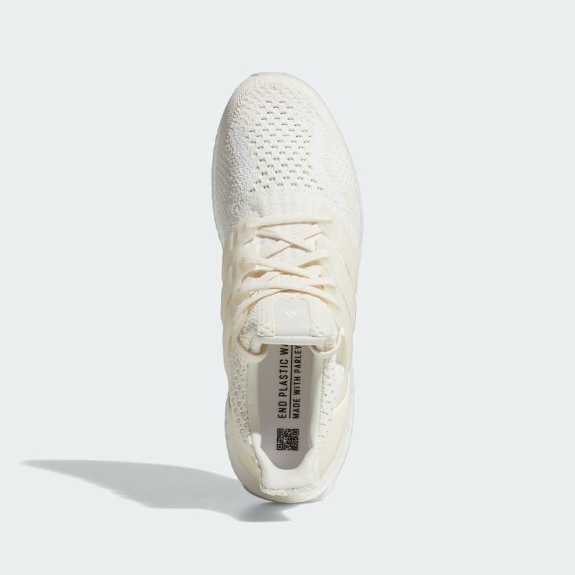 adidas Ultraboost 5.0 DNA Shoes White Men s Fashion Footwear