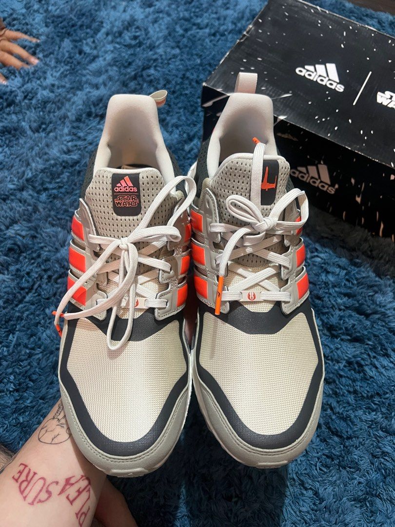 Starfighter Adidas Ultra Boost X Wing Miniatures Adidas Ultra