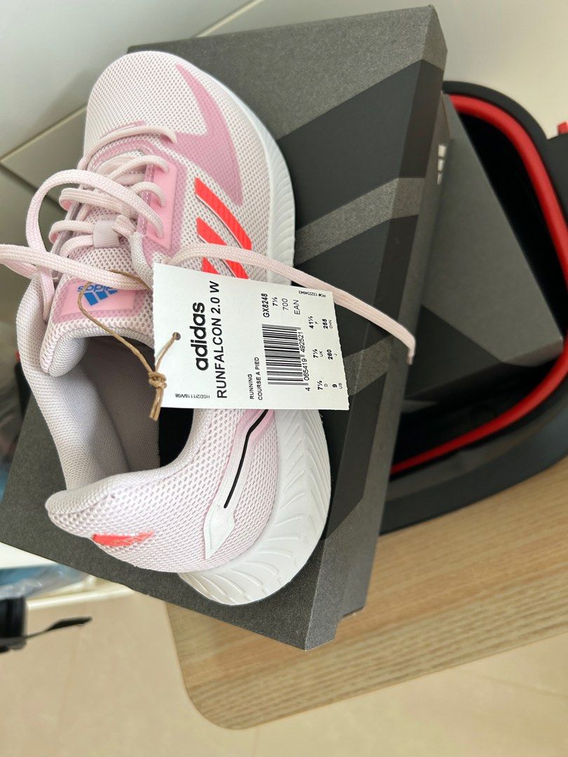 Adidas womens sports shoes sales