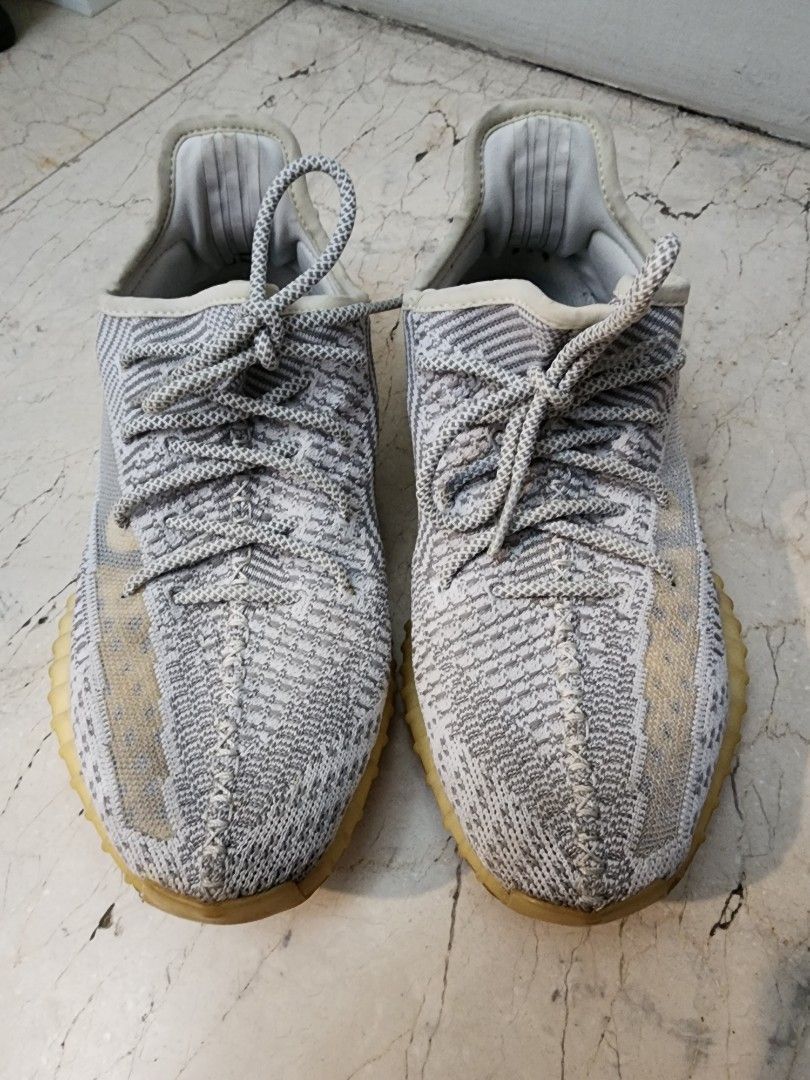 Adidas Yeezy US 9.5