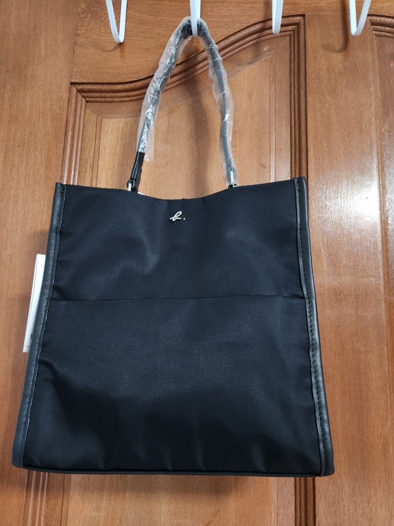 Agnes b new arrivals shoulder bag