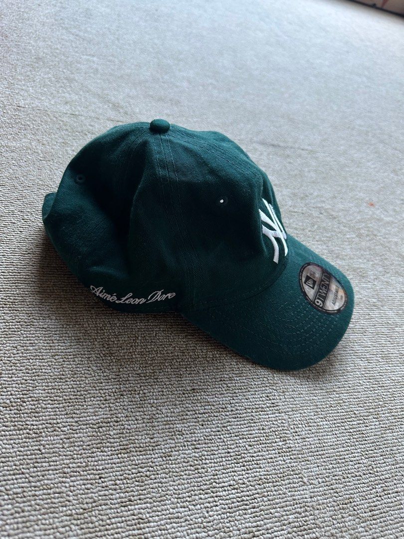 ALD / New Era Yankees Ballpark Hat 低 価格 通販