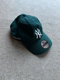 Aime Leon Dore / ALD / New Era Yankees Ballpark Hat