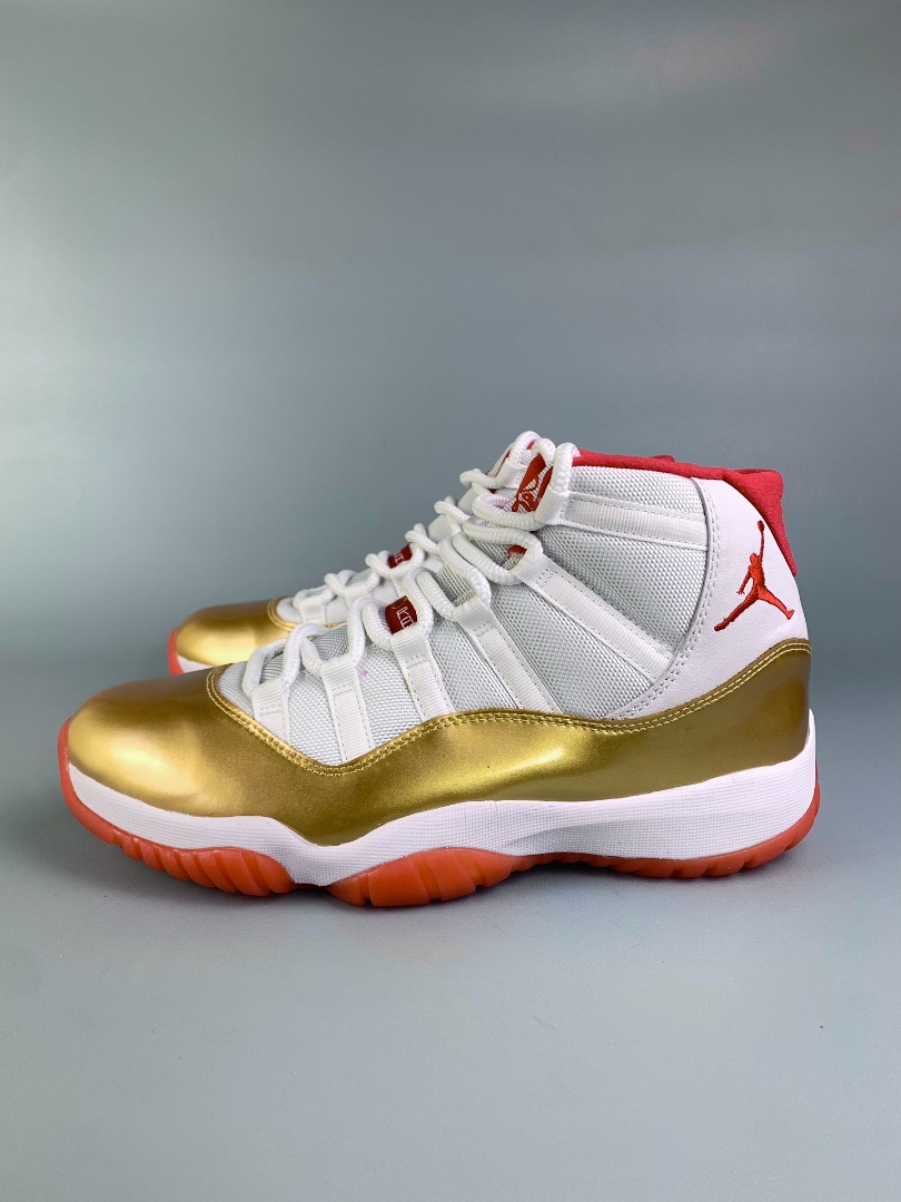 Jordan 11 two rings shop