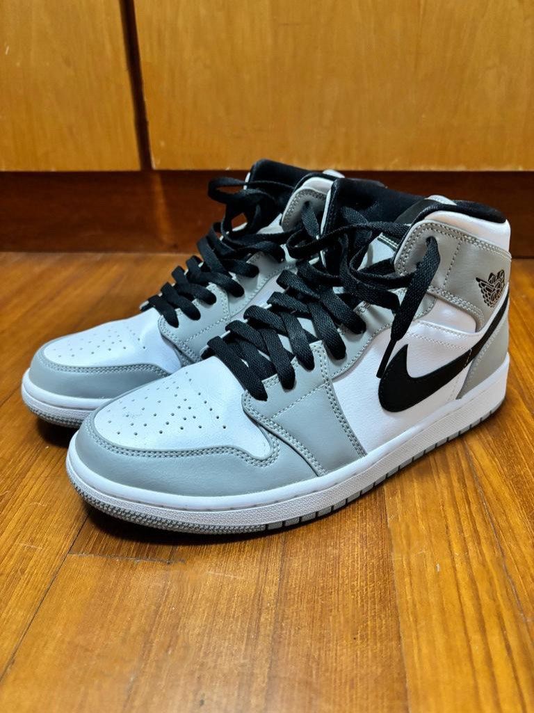 Air jordan 1 new arrivals mid 8.5