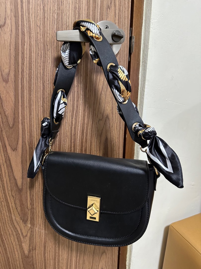 Aldo new arrivals saddle bag