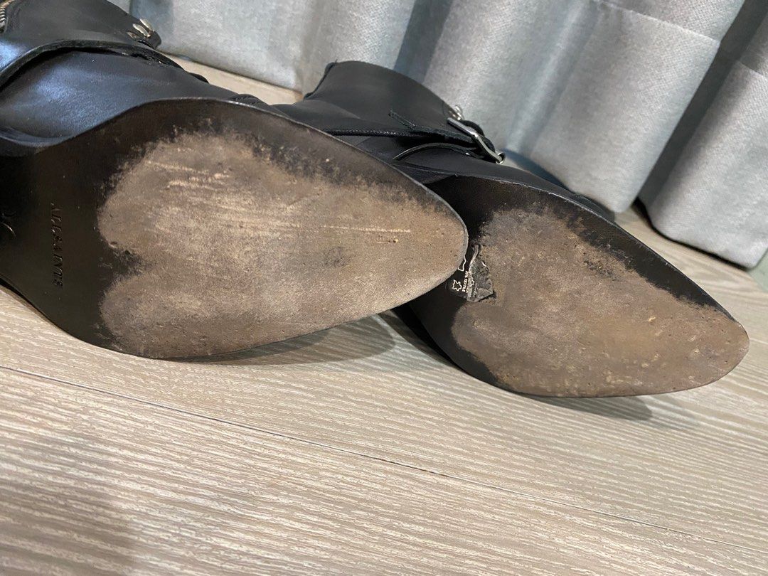 Katy boots all saints new arrivals