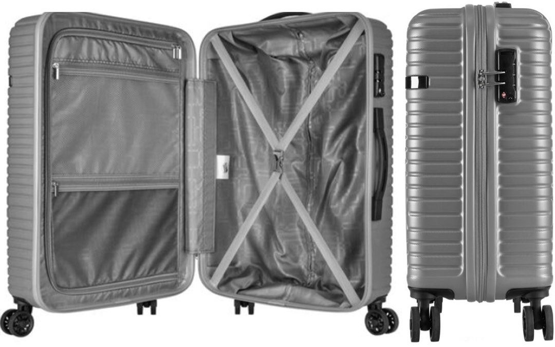 American Tourister Ellen Spinner 20”, Hobbies Toys, Travel