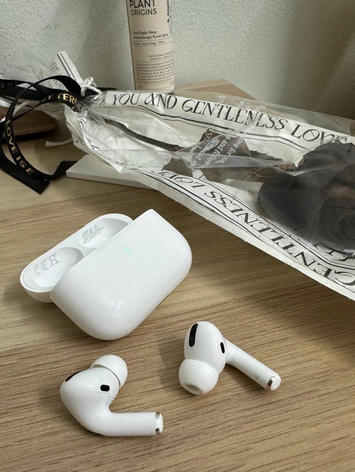 Airpod pros sales cex