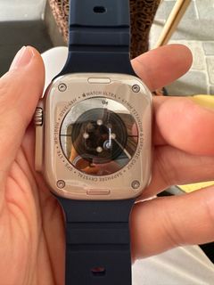 Watch 42mm case 7000 sale series
