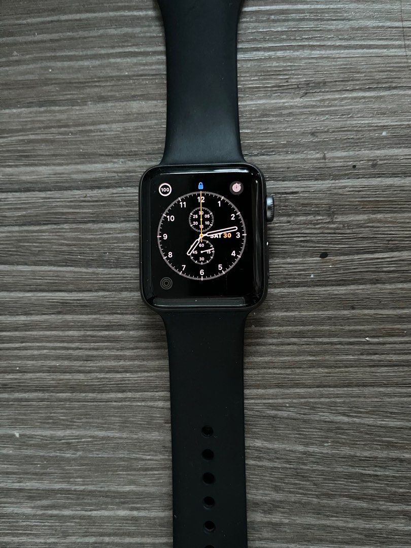 Watch bands for apple watch discount series 3 42mm