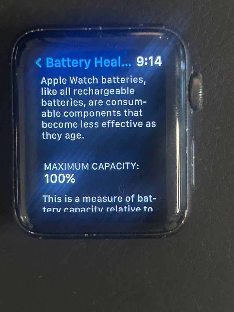 Iwatch a1859 store