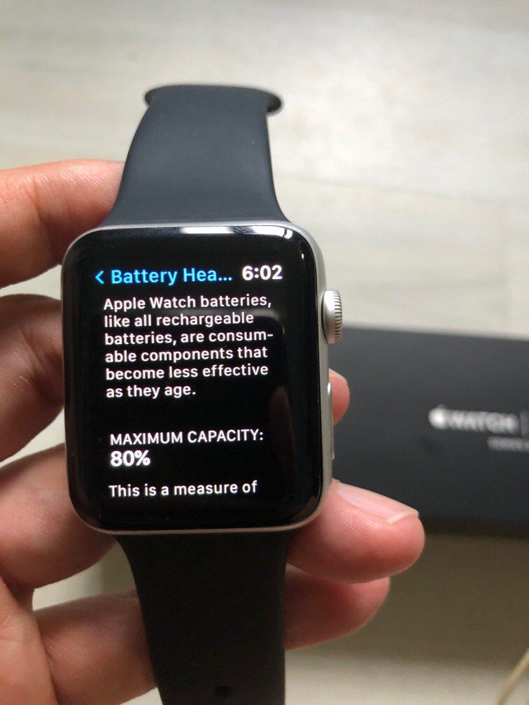 Model a1859 apple watch on sale