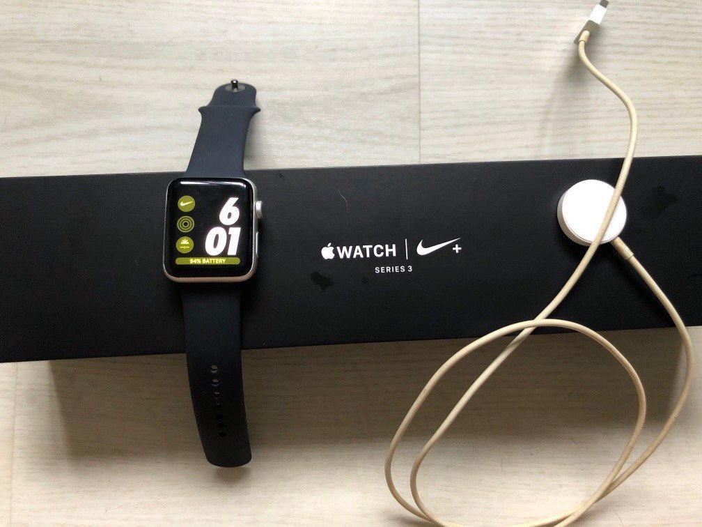 Apple watch series clearance 3 model a1859 price