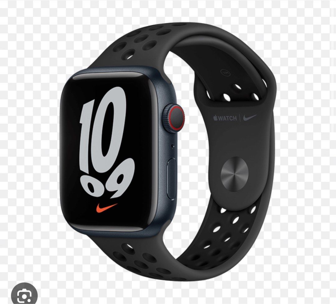 nike apple watch series 7 bands