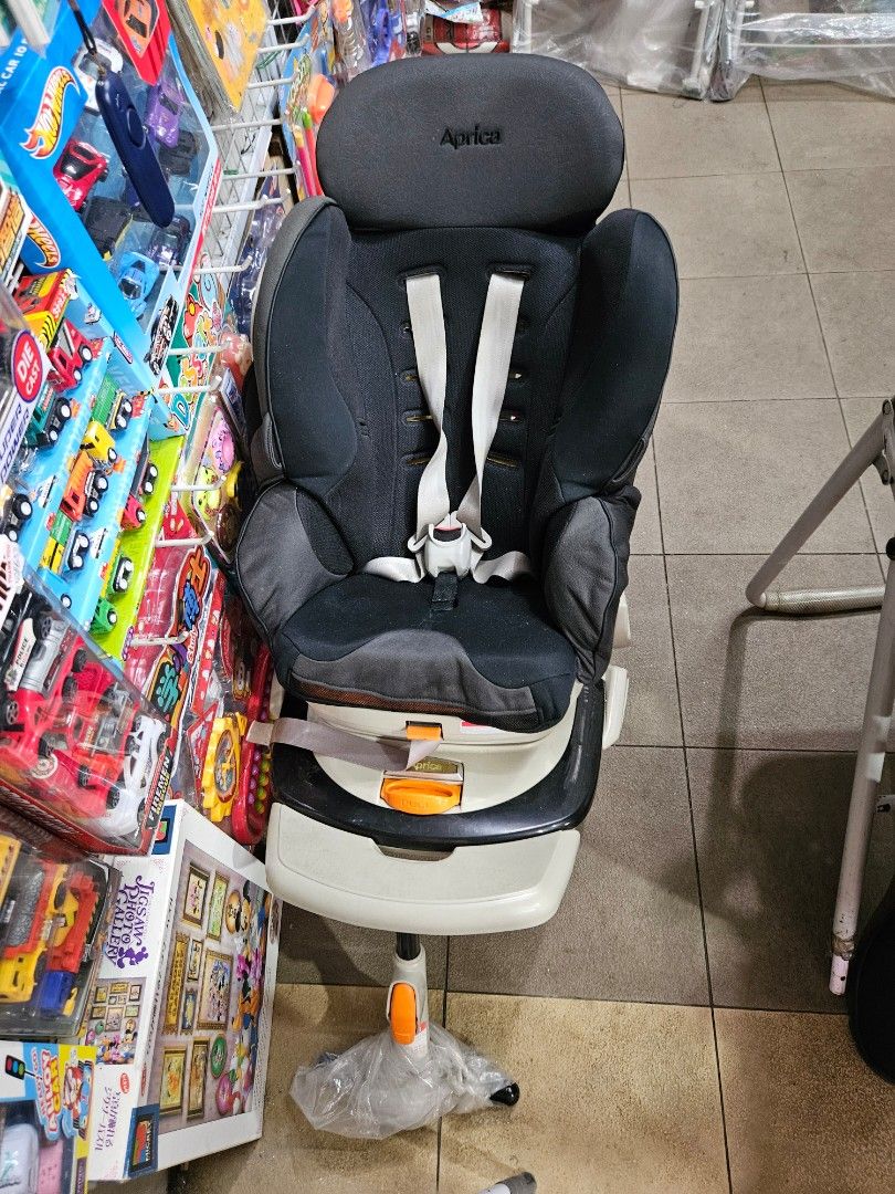 Aprica Car Seat