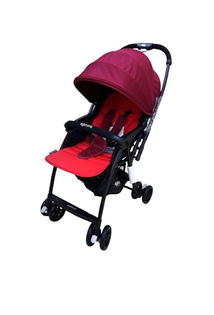 Apruva stroller review shop